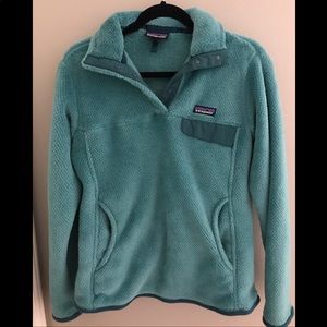Patagonia jacket